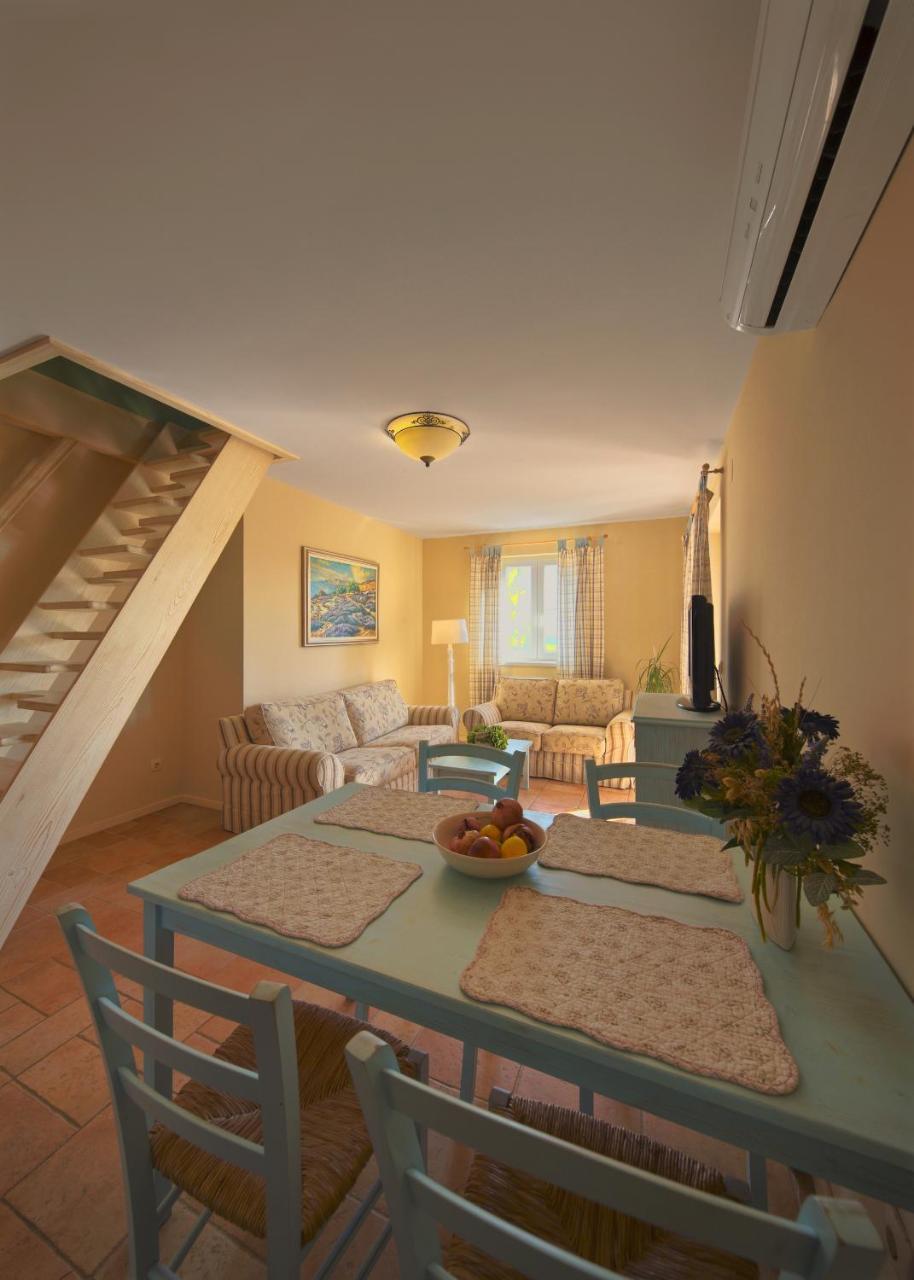 Rosa Appartement
